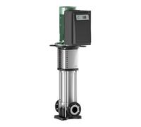 Wilo Wilo Pompe centrifuge haute pression Helix VE3605-1/16/E/KS/3 Quantité:1