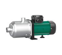 Wilo Wilo Pompe centrifuge haute pression Medana CH1-L.604-2/V/E/10T,Rp11/4,Rp1 Quantité:1