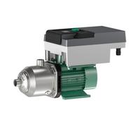 Wilo Wilo Pompe centrifuge haute pression MEDANA CH3-LE.403-1/E/1/10T,Rp1,750W Quantité:1