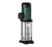 Wilo Wilo Pompe centrifuge haute pression MEDANA CV1-L.408-1/E/A/16O Quantité:1