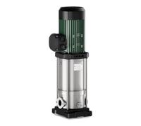 Wilo Wilo Pompe centrifuge haute pression Medana CV1-L.606-1/E/G/16O,G 11/4,5,58 kW Quantité:1