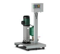 Wilo Wilo Pompe centrifuge haute pression MODV1-1CV1-L-216/EC Quantité:1