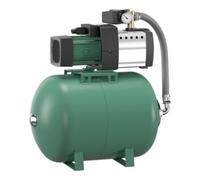 Wilo Wilo Pompe centrifuge HiMulti 3 H 50/2-44, 0,6 kW, auto-amorçante, 230 V Quantité:1