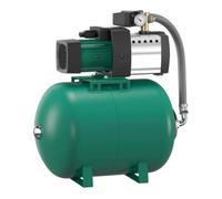 Wilo Wilo Pompe centrifuge HiMulti 3 H 50/2-45 P, 0,8 kW, auto-amorçante, 230 V Quantité:1