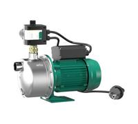 Wilo Wilo Pompe centrifuge Jet FWJ 203-EM/3-2, 0,75 kW, 230 V, sans poignée Quantité:1