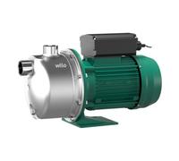 Wilo WJ 202-EM-2 pompe auto-amorçante 4262912