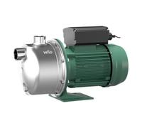 Wilo Wilo Pompe centrifuge Jet WJ 203 X, 0,75 kW, 400 V Quantité:1