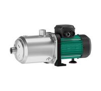 Wilo Wilo Pompe centrifuge multicellulaire haute pression Medana CH1-LSP404-6,Rp1,1x230,750W Quantité:1