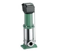 Wilo Wilo Pompe centrifuge multicellulaire haute pression MVISE 406-3G, PN 16, G 11/4, 1100W Quantité:1