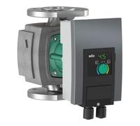 Wilo Wilo Pompe de circulation à rotor noyé Yonos MAXO-Z + 40/0,5-8 DN 40, 220 mm, 10 bar Quantité:1