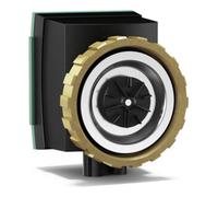 Wilo Wilo Pompe de circulation d'eau potable Star-Z NOVA PN 10 Moteur de service Z 15, Rp 1/2 Quantité:1