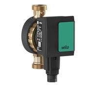 Wilo Wilo Pompe de circulation d'eau potable Star-Z NOVA PN 10 Star-Z NOVA C, Rp 1/2 Quantité:1