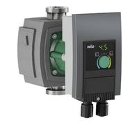 Wilo Wilo Pompe de circulation humide Yonos MAXO-Z + 25/0,5-10 G 1 1/2, 180 mm, 10 bar Quantité:1