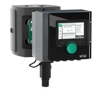 Wilo Wilo Pompe de circulation Smart à rotor humide Stratos MAXO-Z 30/0,5-12 PN 10-P1 Quantité:1
