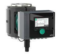 Wilo Wilo Pompe de circulation Smart-Nassläufer Stratos MAXO-Z 30/0,5-8 PN10-P1 Quantité:1