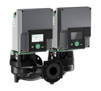 Wilo Wilo Pompe double à haute efficacité Stratos GIGA2.0-D 40/1-31/2,2-R1,DN40 à moteur à sec Quantité:1