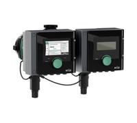 Wilo Wilo Pompe double à rotor noyé Stratos MAXO-D 30/0,5-10, PN 16, raccordement Quantité:1