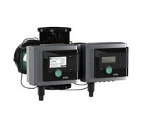 Wilo Wilo Pompe double à rotor noyé Stratos MAXO-D 80/0,5-16, PN 6, bride Quantité:1