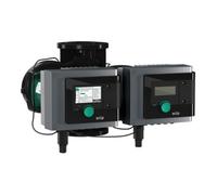 Wilo Wilo Pompe double à rotor noyé Stratos MAXO-D 80/0,5-6, PN 16, bride Quantité:1