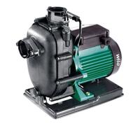 Wilo Wilo Pompe eaux usées Drain LP 40/10, Rp 1 1/2, 230 V, 0,4 kW, s.ans. Quantité:1