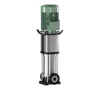 Wilo Wilo Pompe haute pression Helix V 412, 1,5 kW, PN 25, DN 25, cartouche à palier lisse Quantité:1