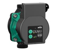 Wilo Wilo Pompe humide HE Varios PICO 25/1-8, G 1 1/2, 180 mm, 230 V Quantité:1