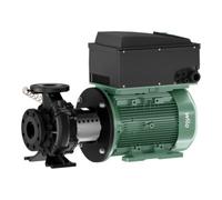Wilo Wilo Pompe individuelle à économie d'énergie BL-E150/190-11/4-R1-S1,DN200,DN150,11kW Quantité:1