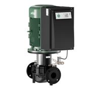 Wilo Wilo Pompe individuelle à économie d'énergie IL-E 150/190-11/4-R1,DN150,11kW,11.8kW Quantité:1