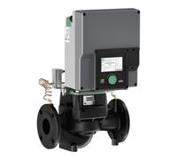 Wilo Wilo Pompe individuelle haute efficacité à moteur sec Stratos GIGA2.0-I 65/1-15/1,5-R1,DN65 Quantité:1