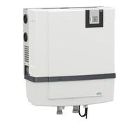 Wilo Wilo Pompe individuelle pour installations de réutilisation d'eau de pluie RAIN3 25 EM, 0,5 kW, 230 V Quantité:1