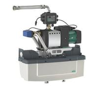 Wilo Wilo Pompe individuelle pour installations de réutilisation des eaux pluviales RAIN1 25 EM, 0,5 kW, 230 V Quantité:1