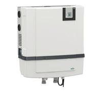 Wilo Wilo Pompe individuelle pour systèmes de réutilisation des eaux pluviales RAIN3 45 EM, 0,8 kW, 230 V Quantité:1