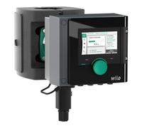 Wilo Wilo Pompe Smart Premium à rotor noyé Stratos MAXO 25/0,5-6 PN 16-P1 Quantité:1