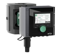 Wilo Wilo Pompe Smart Premium à rotor noyé Stratos MAXO 25/0,5-8 PN 10-P1 Quantité:1