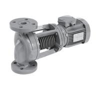 Wilo Wilo Pompe spéciale à moteur à sec VeroLine IPH-W 32/125-0,18/4, 0,18 kW, 4 pôles Quantité:1