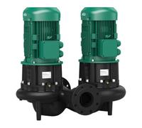 Wilo Wilo Pompe standard à moteur sec DL 65/110-3/2-S1 Quantité:1