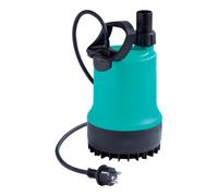 Wilo Wilo Pompe submersible eaux usées Drain TM 32/8-10M, 0,37 kW, G 1 1/4, 230 V Quantité:1