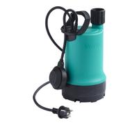 Wilo Wilo Pompe submersible eaux usées Drain TMR 32/11, 0,55 kW, G 1 1/4, 230 V Quantité:1
