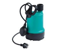 Wilo Wilo Pompe submersible eaux usées Drain TMR 32/8, 0,37 kW, G 1 1/4, 230 V Quantité:1