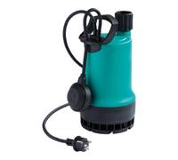 Wilo Wilo Pompe submersible eaux usées Drain TMW 32/11-10M, 0,55 kW, G 1 1/4, 230 V Quantité:1