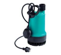 Wilo Wilo Pompe submersible eaux usées Drain TMW 32/8-10M, 0,37 kW, G 1 1/4, 230 V Quantité:1