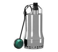 Wilo Wilo Pompe submersible eaux usées Drain TS 32/12A, 0,6 kW, Rp 1 1/4, 230 V Quantité:1