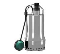 Wilo Wilo Pompe submersible eaux usées Drain TS 32/9A, 0,3 kW, Rp 1 1/4, 230 V Quantité:1