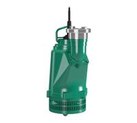 Wilo Wilo Pompe submersible eaux usées EMU KS 9 ES, 230 V, 0,75 kW Quantité:1