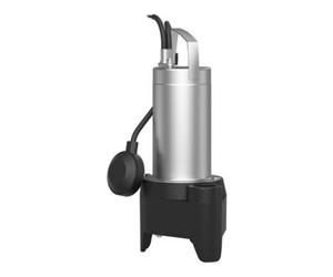 Wilo Wilo Pompe submersible eaux usées Rexa MINI3 V04.09/M05-523/A-5M, 0,5 kW, câble 5 m Quantité:1