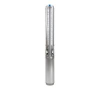 Wilo Wilo Pompe submersible Sub TWI 4.14-31-CI, 7,5 kW, 400 V, Rp 2 Quantité:1