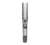Wilo Wilo Pompe submersible Sub TWI 6.60-02-C,Rp 3, 3,7 kW, 3x 400 V Quantité:1