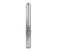 Wilo Wilo Pompe submersible Sub TWI4.01-28-EM-D,Rp11/4,1x230V,1.1kW Quantité:1