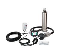 Wilo Wilo Pompe submersible Sub TWI5-SE TWI 5-SE-304 EM P&P, 0,55 kW, 230 V Quantité:1