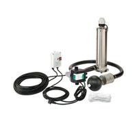 Wilo Wilo Pompe submersible Sub TWI5-SE TWI 5-SE-306 EM P&P, 0,75 kW, 230 V Quantité:1